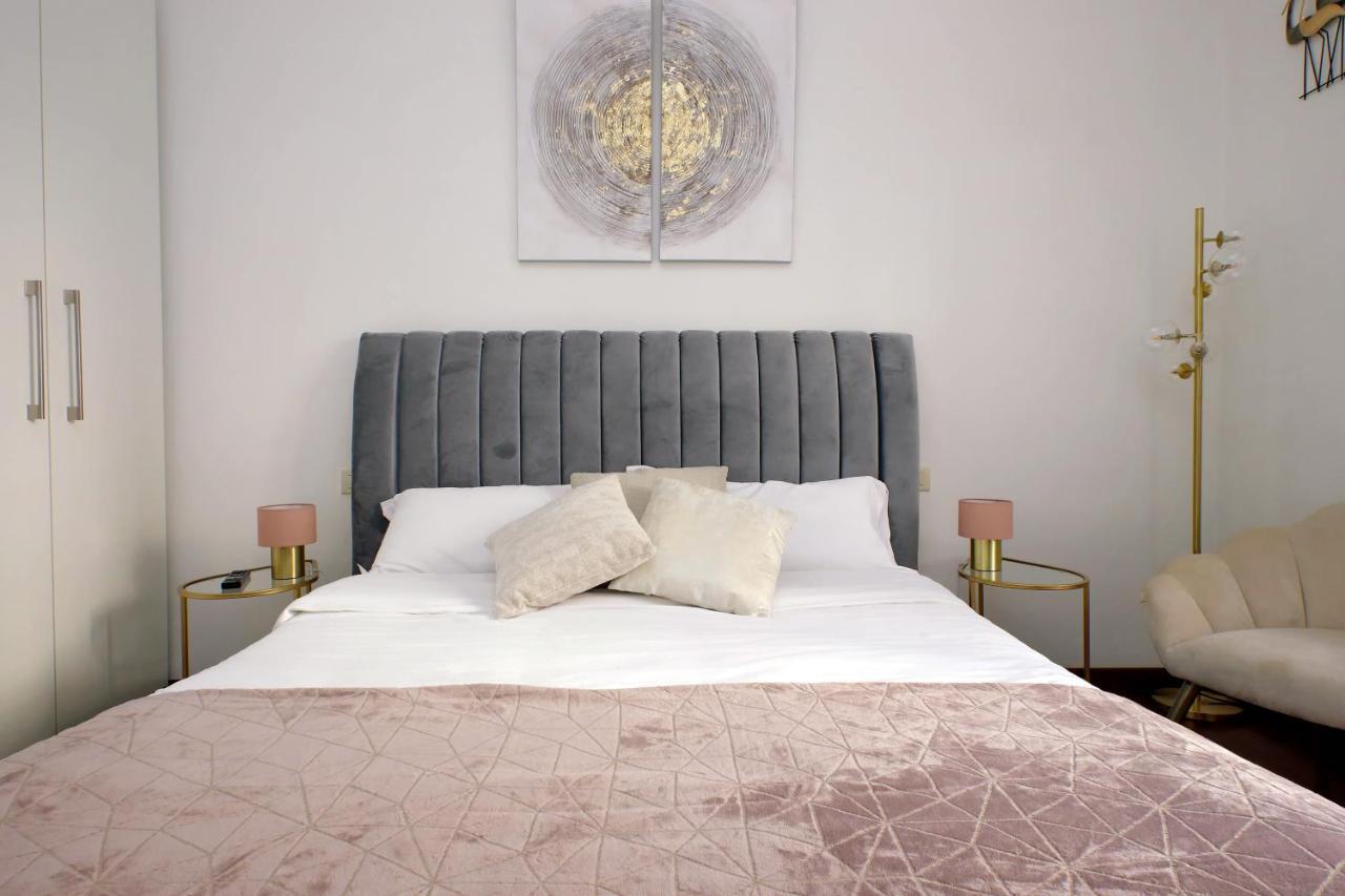 Domus Lou Elegante Appartamento In Trastevere Roma Εξωτερικό φωτογραφία