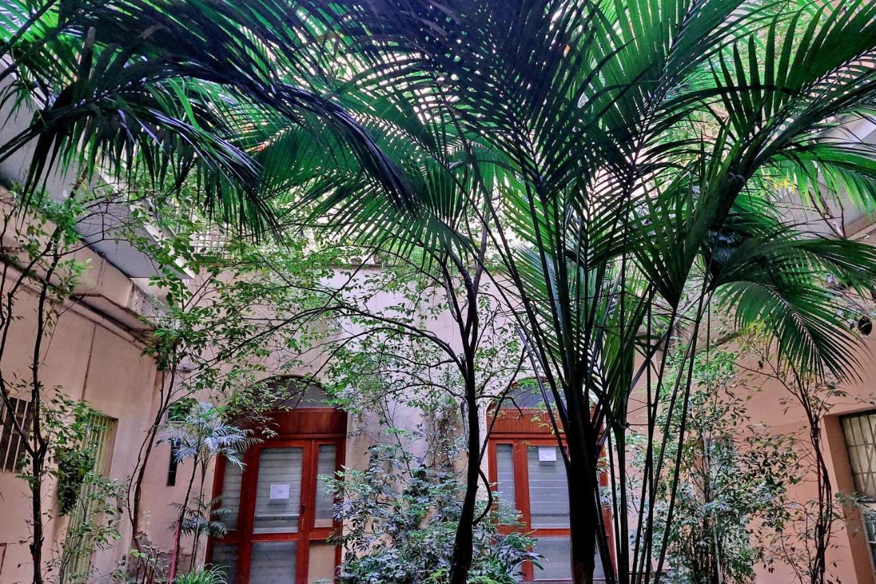Domus Lou Elegante Appartamento In Trastevere Roma Εξωτερικό φωτογραφία