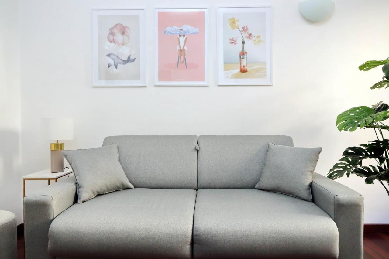 Domus Lou Elegante Appartamento In Trastevere Roma Εξωτερικό φωτογραφία