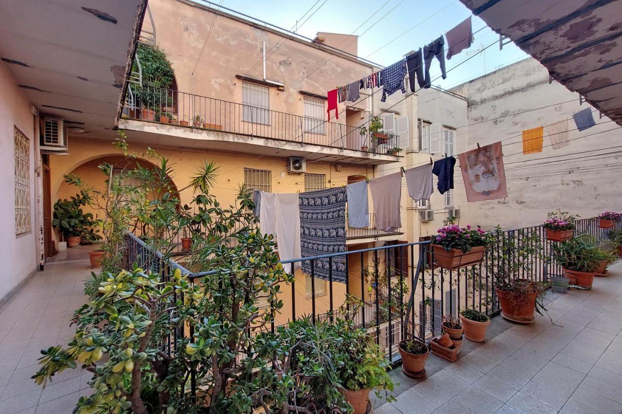 Domus Lou Elegante Appartamento In Trastevere Roma Εξωτερικό φωτογραφία
